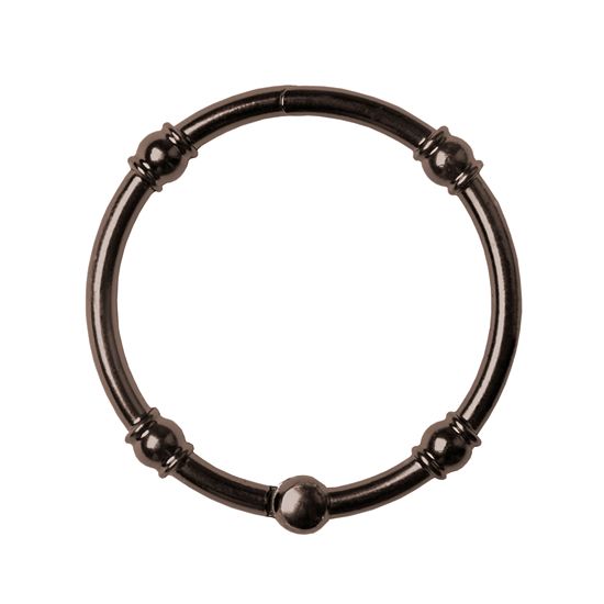 Sonoma Goods For Life® No Rust Shower Curtain Rings