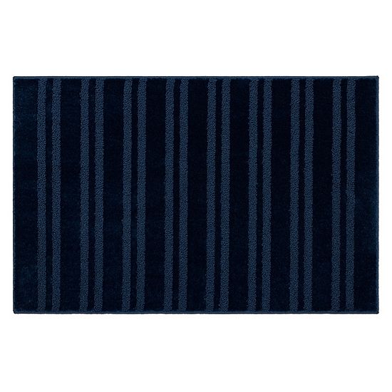 Sonoma Goods For Life® Ultimate Performance Stripe Area And Throw Rug