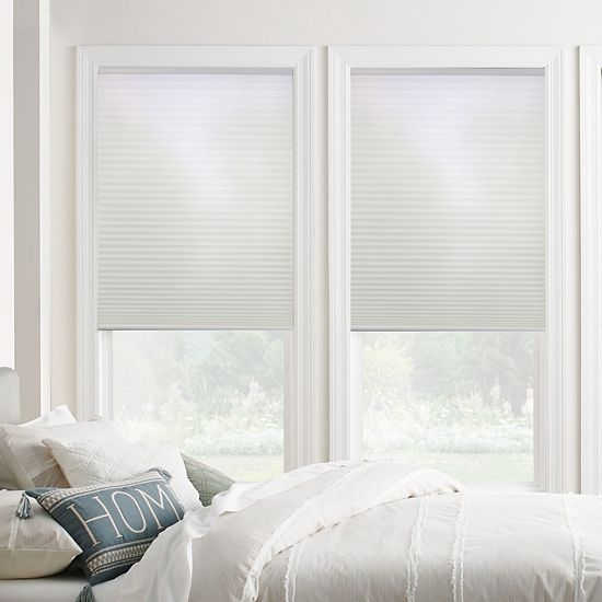 Sonoma Goods For Life® Honeycomb Light Filtering Cellular Shade