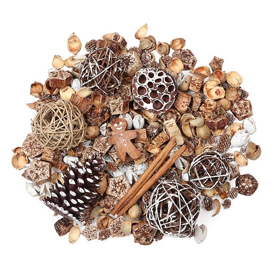 Sonoma Goods For Life® Holiday Cookies Gingerbread Man Potpourri