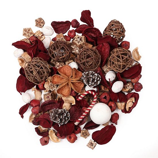 Sonoma Goods For Life® Winter Berry & Spruce Potpourri