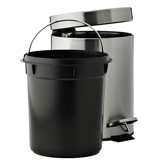 Sonoma Goods For Life® Step Wastebasket