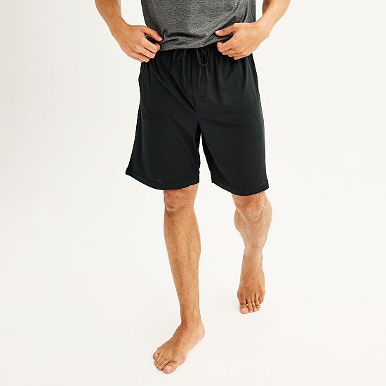 Men's Sonoma Goods For Life® Supersoft Pajama Shorts
