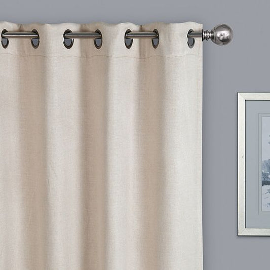 Sonoma Goods For Life® 2-Pack Finley Blackout Curtains