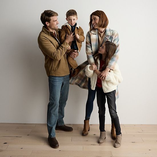 Men's Sonoma Goods For Life® Corduroy Snap Closure Jacket