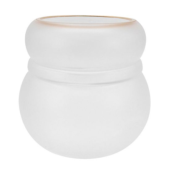 Sonoma Goods For Life® Snowman Candleholder