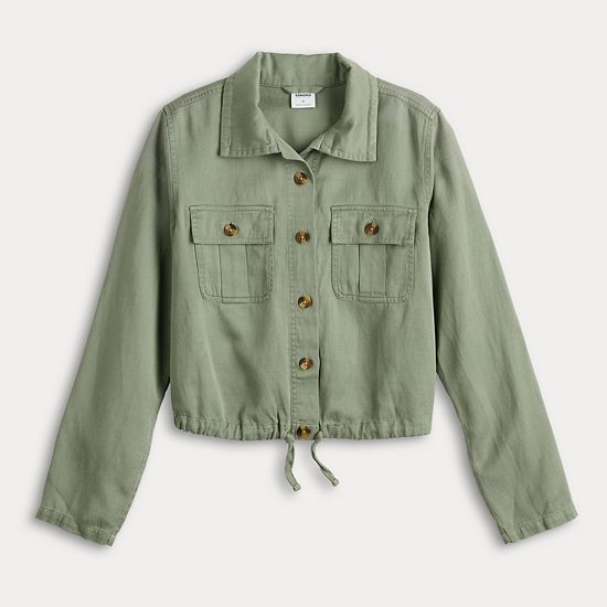 Women's Sonoma Goods For Life® Summer Jacket