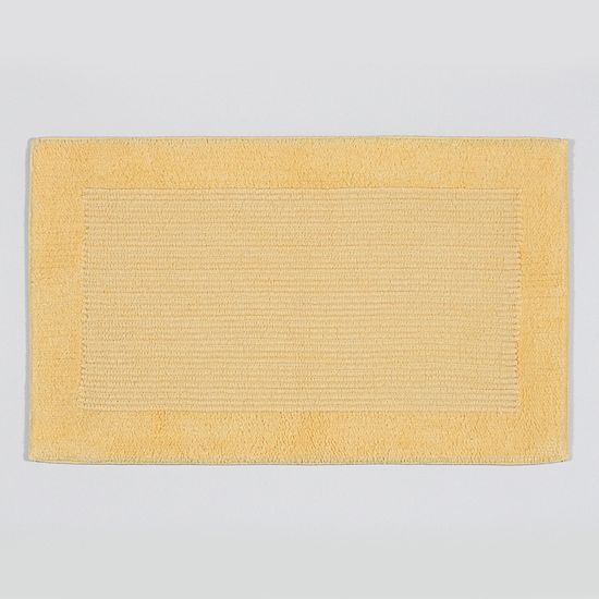 Sonoma Goods For Life® Cotton Reversible Bathmat