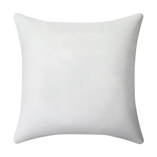 Sonoma Goods For Life® Leaves Grid Pillow