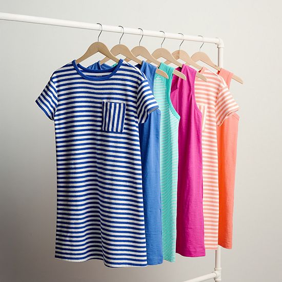 Women's Sonoma Goods For Life® Easy Knit Tank Dress