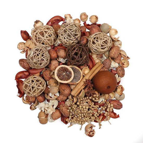 Sonoma Goods For Life® Fall Nights Natural Potpourri