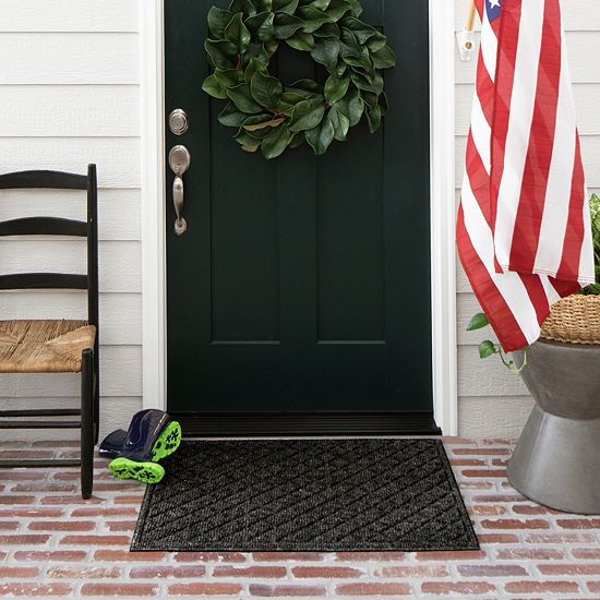  Sonoma Goods For Life® Ultimate Performance Trellis Doormat