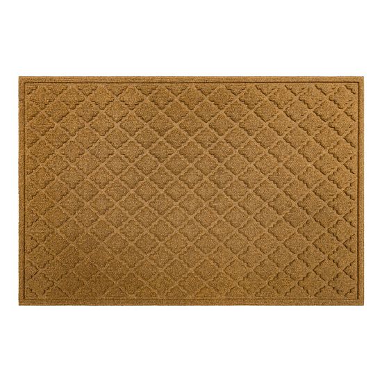  Sonoma Goods For Life® Ultimate Performance Trellis Doormat