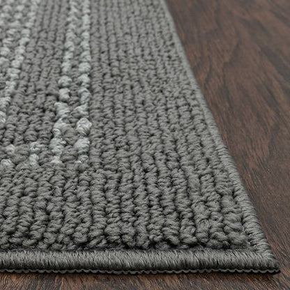  Sonoma Goods For Life® Encore Faux Sisal Washable Rug