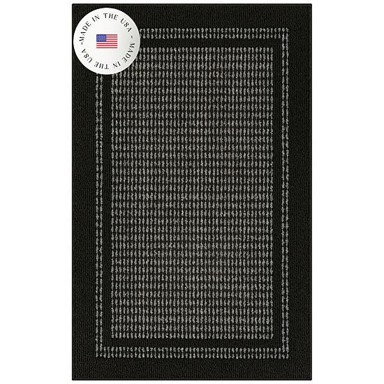  Sonoma Goods For Life® Encore Faux Sisal Washable Rug