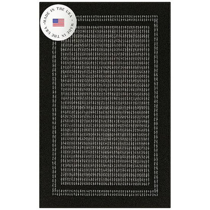  Sonoma Goods For Life® Encore Faux Sisal Washable Rug