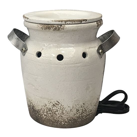  Sonoma Goods For Life® Rustic Farmhouse Wax Melt Warmer