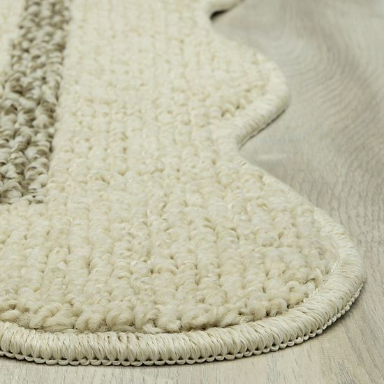 Sonoma Goods For Life® Covington Area & Washable Throw Rug