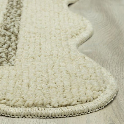  Sonoma Goods For Life® Covington Area & Washable Throw Rug