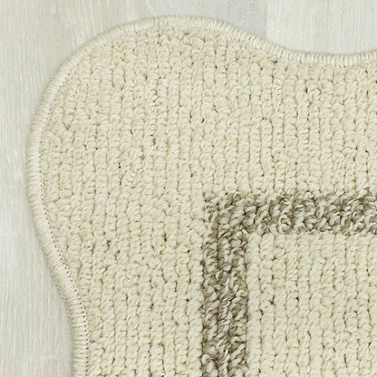  Sonoma Goods For Life® Covington Area & Washable Throw Rug