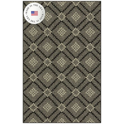  Sonoma Goods For Life® Covington Area & Washable Throw Rug