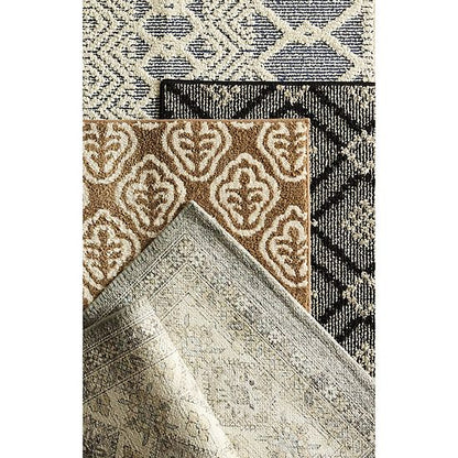  Sonoma Goods For Life® Covington Area & Washable Throw Rug