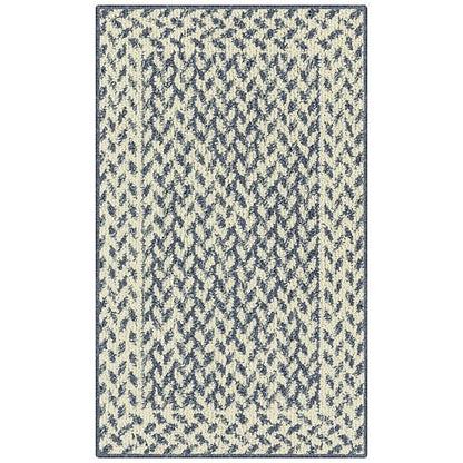  Sonoma Goods For Life® Covington Area & Washable Throw Rug