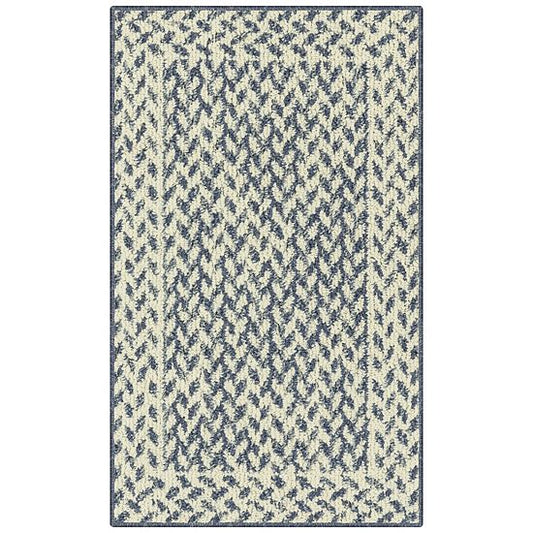  Sonoma Goods For Life® Covington Area & Washable Throw Rug