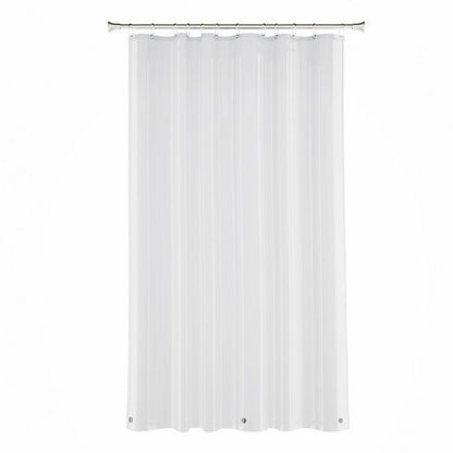  Sonoma Goods For Life® Medium Weight PEVA Shower Curtain Liner