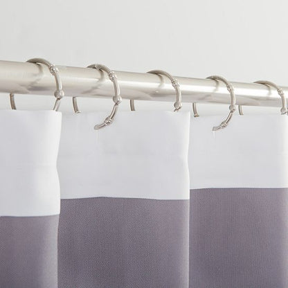  Sonoma Goods For Life® No Rust Shower Curtain Rings