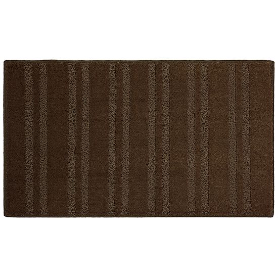  Sonoma Goods For Life® Ultimate Performance Stripe Area And Throw Rug
