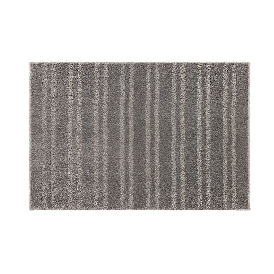  Sonoma Goods For Life® Ultimate Performance Stripe Area And Throw Rug