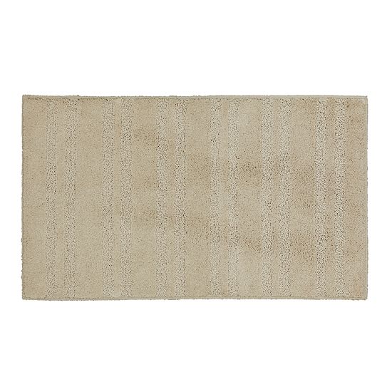  Sonoma Goods For Life® Ultimate Performance Stripe Area And Throw Rug