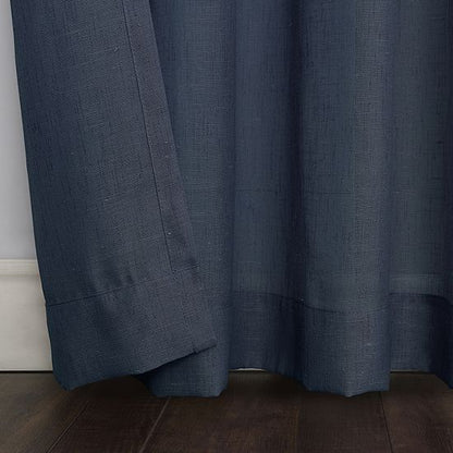  Sonoma Goods For Life® 2-pack Ayden Sheer Window Curtain