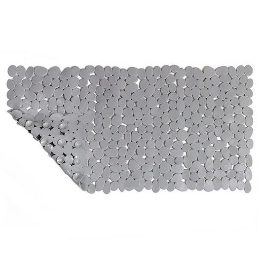  Sonoma Goods For Life® Pebble Stone Bathtub Mat