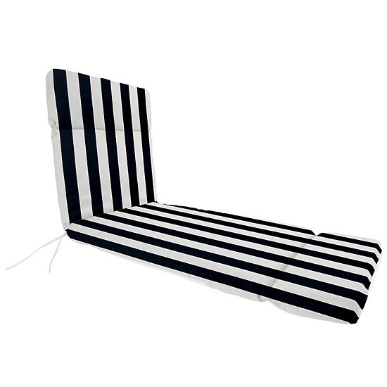  Sonoma Goods For Life® Indoor Outdoor Chaise Cushion