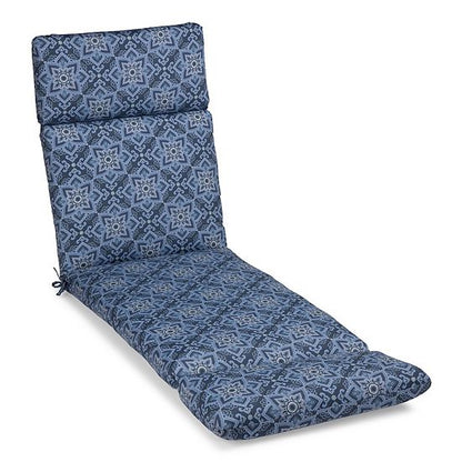  Sonoma Goods For Life® Indoor Outdoor Chaise Cushion