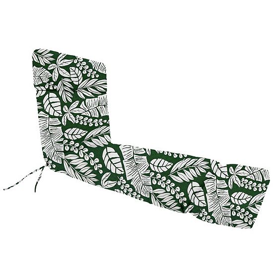  Sonoma Goods For Life® Indoor Outdoor Chaise Cushion