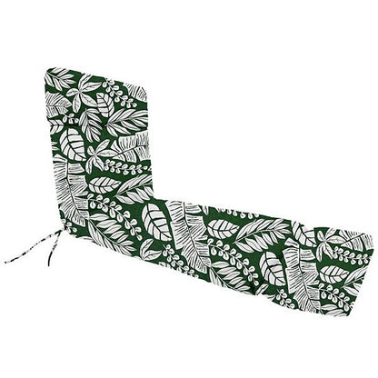  Sonoma Goods For Life® Indoor Outdoor Chaise Cushion