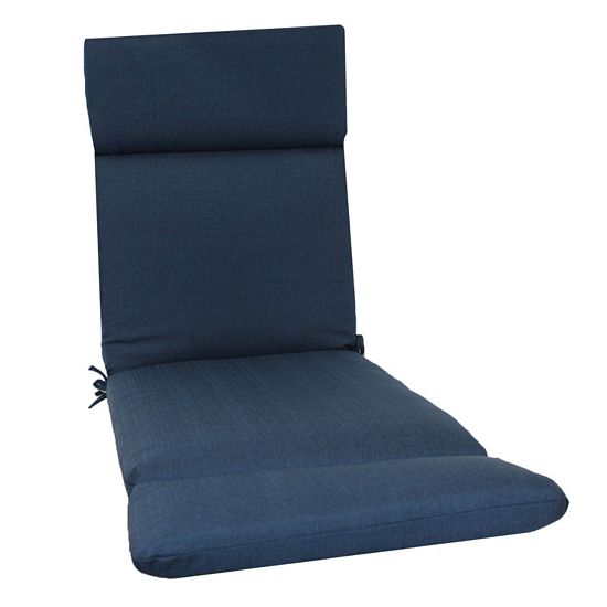  Sonoma Goods For Life® Indoor Outdoor Chaise Cushion