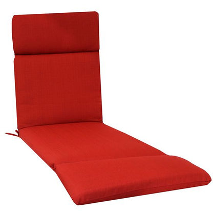  Sonoma Goods For Life® Indoor Outdoor Chaise Cushion