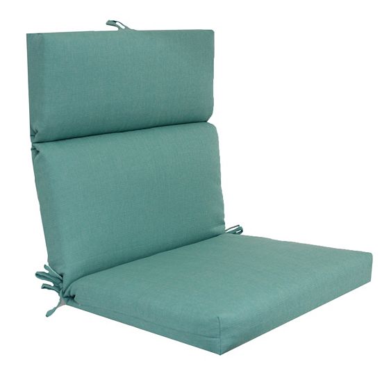  Sonoma Goods For Life® Indoor Outdoor Chair Cushion