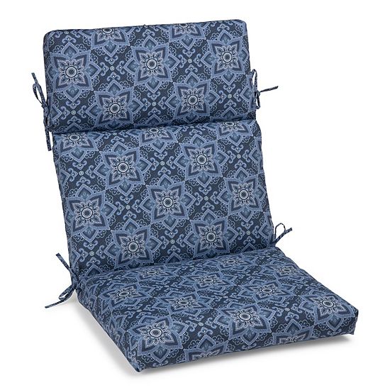  Sonoma Goods For Life® Indoor Outdoor Chair Cushion