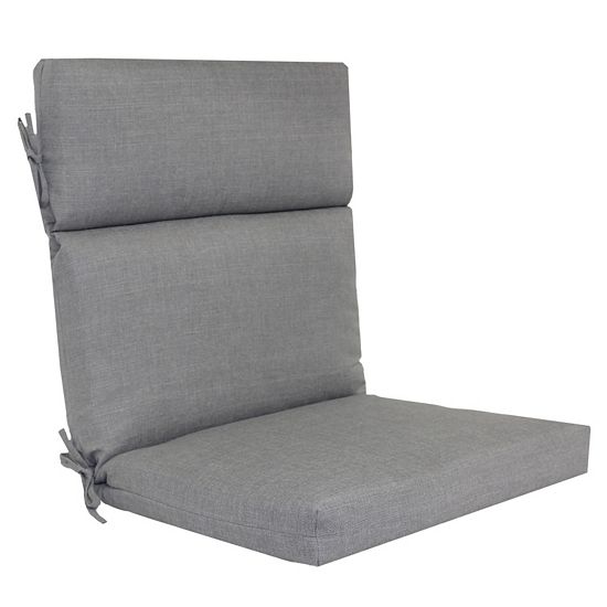  Sonoma Goods For Life® Indoor Outdoor Chair Cushion