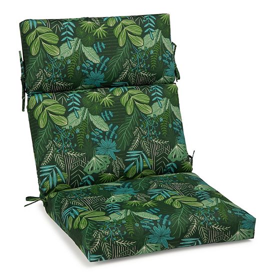  Sonoma Goods For Life® Indoor Outdoor Chair Cushion