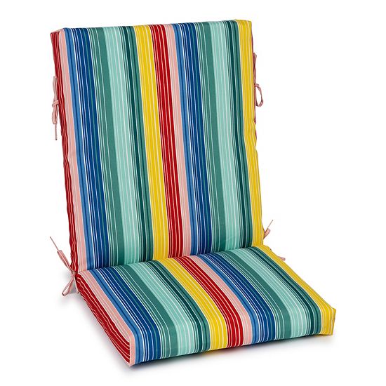  Sonoma Goods For Life® Indoor Outdoor Chair Cushion
