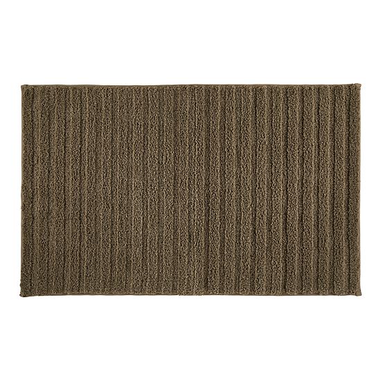  Sonoma Goods For Life® Quick-Dry Bath Rug
