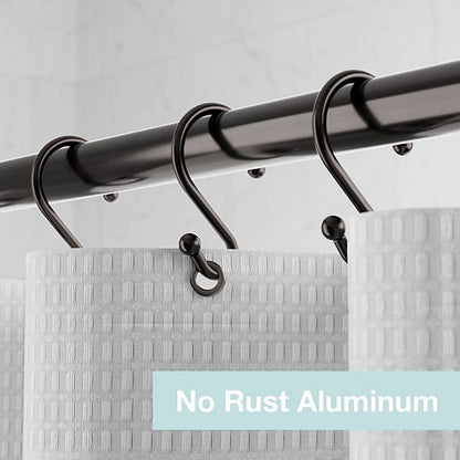  Sonoma Goods For Life® No Rust S Shower Curtain Hooks