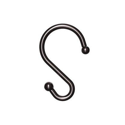  Sonoma Goods For Life® No Rust S Shower Curtain Hooks