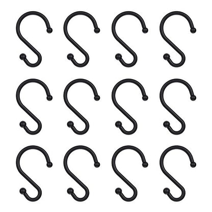  Sonoma Goods For Life® No Rust S Shower Curtain Hooks